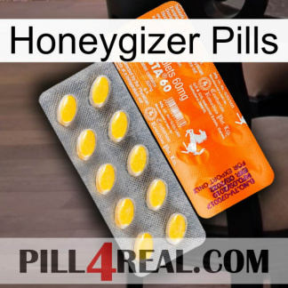 Honeygizer Pills new05